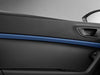 SEAT Ateca Door Trims in Connect Blue