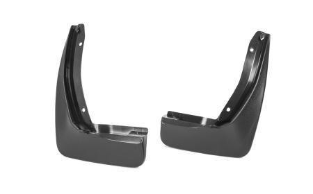 SEAT Leon ST Rear Mudflaps