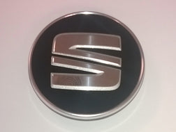 SEAT Wheel Centre Cap 5F0601171CBX