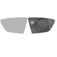 SEAT Leon NS Mirror Glass 5F0857521A
