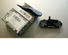 SEAT Leon Heated Washer Jets Pair