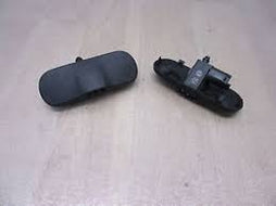 SEAT Leon Washer Jets Pair