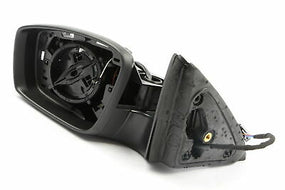 SEAT Leon OS Mirror Body