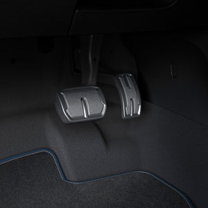 car pedals in uk Sports pedals, dark aluminium for vehicles with automatic transmission Category:Gravel Bikes_Shimano Claris FD R2000 Gears Of War: E-Day Size:27.5*19