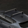 Leon 5DR 2020 > Roof bars