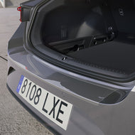 SEAT LEON ST BUMPER PROTECTION FOIL 2020>