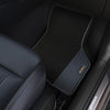 Premium floor mats, CUPRA FORMENTOR, Petrol Blue
