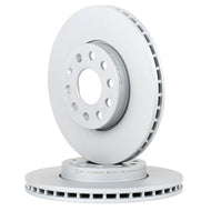 SEAT Leon FR Front Brake Discs