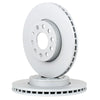 SEAT Leon FR Front Brake Discs