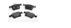 SEAT Leon/Ateca Rear Brake Pads 5Q0698451AD