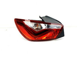 SEAT Ibiza 2018 NS LED Tail Light 6F0945207J