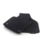 SEAT Arona/Ibiza Carpet mat set (4), black