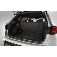 SEAT ARONA Boot tray, semi-rigid