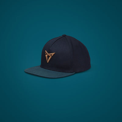 CUPRA Snapback Cap