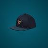 CUPRA Snapback Cap