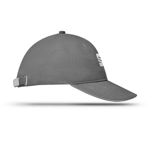 Cap, grey