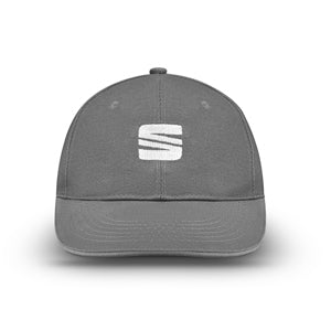 Cap, grey