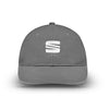 Cap, grey