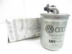 SEAT FUEL FILTER