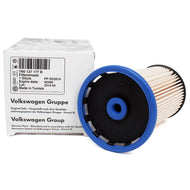 SEAT FUEL FILTER