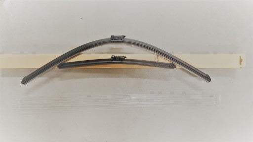 SEAT Alhambra Wiper Blade Set Front and Rear - 7N2998002