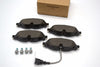 SEAT Leon FR Front Brake Pads