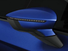 SEAT Touch-Up Stick- W5L Mystery Blue - 000098500LMW5L