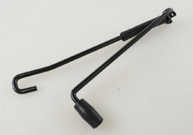 Seat Crank Arm For Jack