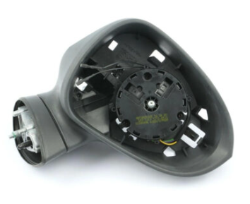 SEAT IBIZA RIGHT SIDE MIRROR BODY 2012-2017