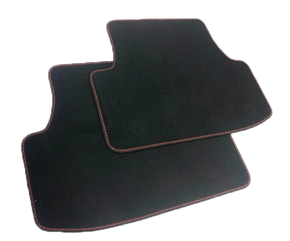 Seat leon mk3 car mats deals