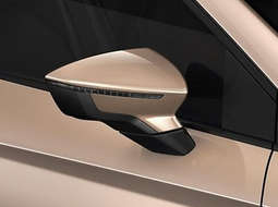 SEAT Touch-Up Stick- S4Y Mystic Magenta - 000098500LMS4Y