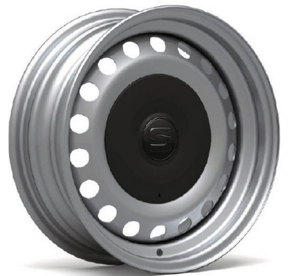 Seat Mii wheel trim ring