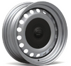 Seat Mii wheel trim ring