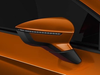 SEAT Touch-Up Stick- W2Y Eclipse Orange - 000098500LMW2Y