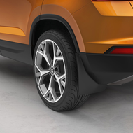 SEAT Ateca Rear Mudflaps - 575075101