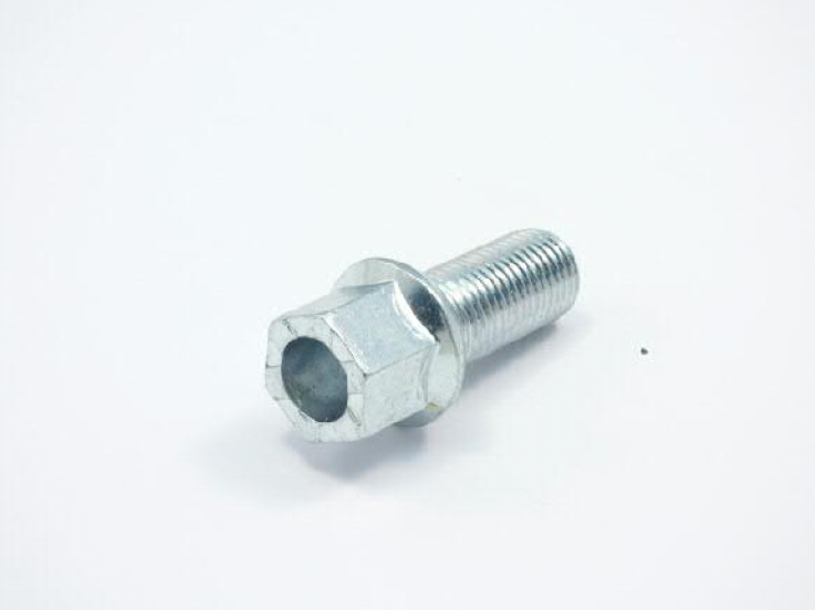 SEAT Alloy Wheel Bolt - WHT001812 | Horton SEAT
