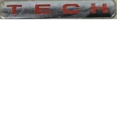 SEAT Exeo Tech Badge ZGB3R0071250