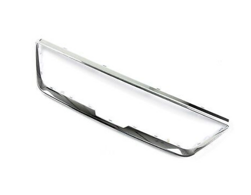 Seat Arona upper Grille Chrome Surround