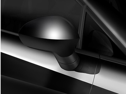 SEAT Touch-Up Stick- C9X Deep Black - 000098500LMC9X