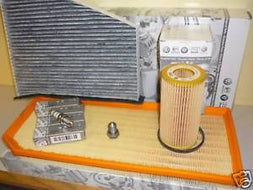 SEAT Major Service Kit- Petrol