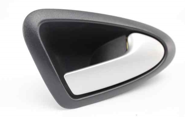 Rear Right Inner Door Handle Seat Ibiza 2009>2012