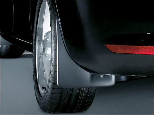 SEAT Leon Rear Mudflaps