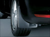 SEAT Leon Rear Mudflaps