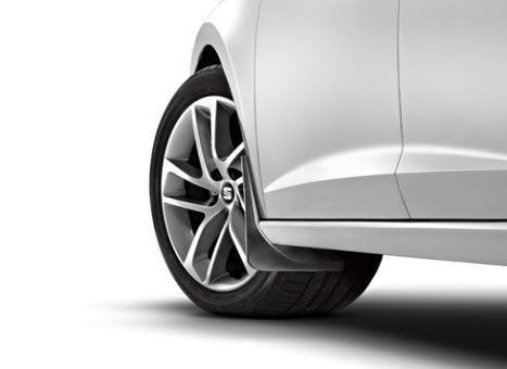 SEAT Leon Front Mudflaps