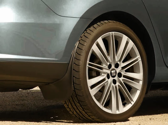 SEAT Toledo Rear Mudflaps