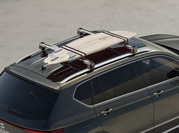 SEAT Surfboard Holder