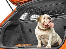 SEAT Arona Dog Guard - 6F9017221