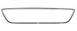 Seat Leon upper grille chrome surround