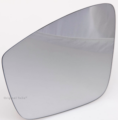Seat Mii Wing Mirror Glass L/H