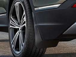 SEAT Tarraco Rear Mudflaps
